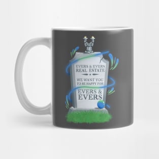 Evers & Evers Mug